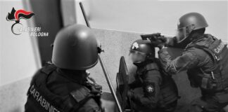 Operazione antidroga a Bologna, misure cautelari e sequestri