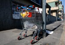 Misery Index Confcommercio in lieve calo, timori per ripresa autunnale