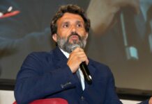 Palinsesti La7, Flavio Insinna è la novità