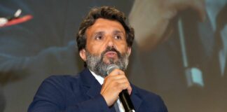 Palinsesti La7, Flavio Insinna è la novità