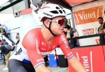 Groenewegen vince la 6a tappa al Tour, Pogacar sempre in giallo