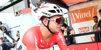 Groenewegen vince la 6a tappa al Tour, Pogacar sempre in giallo