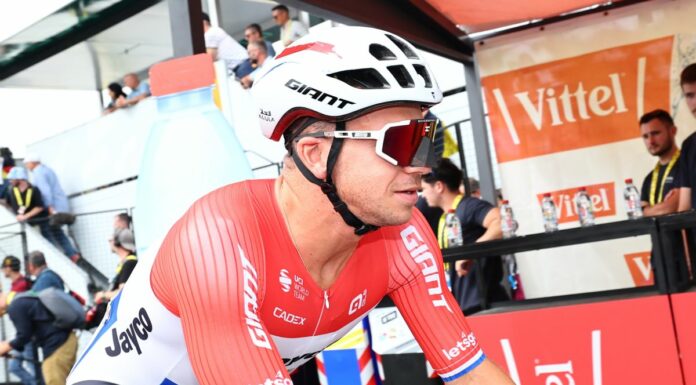 Groenewegen vince la 6a tappa al Tour, Pogacar sempre in giallo