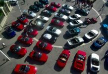 Mazda, la passione MX-5 incontra la solidarietà