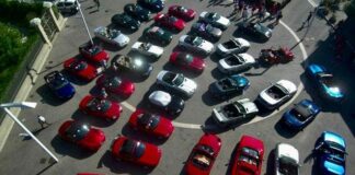 Mazda, la passione MX-5 incontra la solidarietà