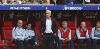Deschamps “Contro il Portogallo servirà grande Francia”