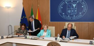 Autostrada Ragusa-Catania, sottoscritti i protocolli di legalità per i 4 lotti