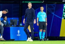Nagelsmann “Spagna fra candidate al titolo ma Germania pronta”