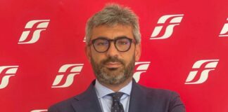 FS, Giuseppe Inchingolo nominato chief communication officer