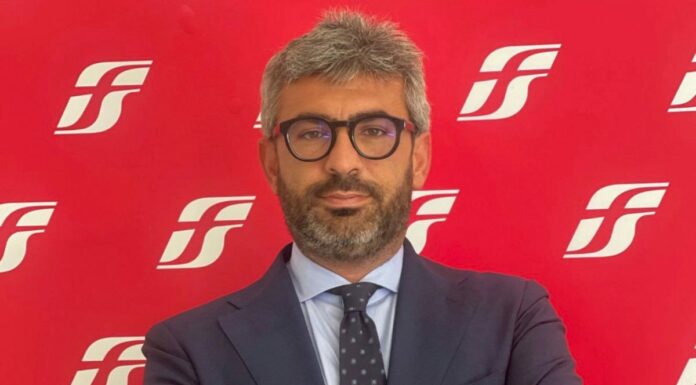 FS, Giuseppe Inchingolo nominato chief communication officer