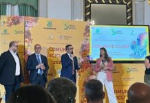 Siracusa premiata da CoReVe come Comune riciclone 2023