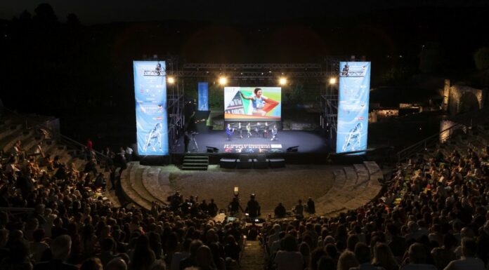 Premio Internazionale Fair Play Menarini, a Fiesole il gran finale