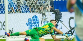 Argentina in semifinale di Copa America, Ecuador battuto ai rigori