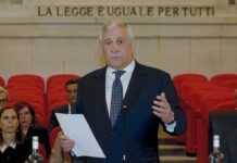 Ue, Tajani “Sosterremo von der Leyen alla presidenza della Commissione”
