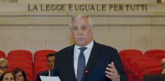 تاياني: سندعم فون دير لاين كرئيس للمفوضية الأوروبية