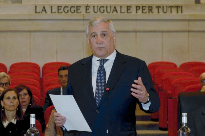 Palazzo di Giustizia, Inaugurazione del Tribunale dei Brevetti