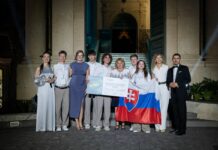 UniCredit Foundation, a studenti slovacchi il Re-Power Your Future Award