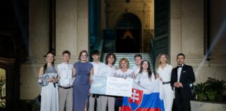 UniCredit Foundation, a studenti slovacchi il Re-Power Your Future Award