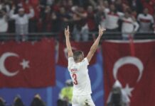 La Uefa multa Bellingham, due turni di squalifica per Demiral