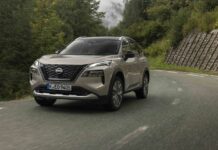 Nissan consolida la crescita, nei primi 6 mesi +26% rispetto al 2023