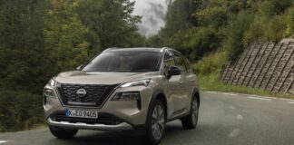 Nissan consolida la crescita, nei primi 6 mesi +26% rispetto al 2023