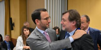 Amg Energia, Scoma eletto nella giunta esecutiva di Utilitalia