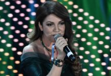 Cristina D’Avena compie 60 anni
