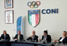 Dagnoni: “A Parigi2024 per dare nostro contributo a medagliere”