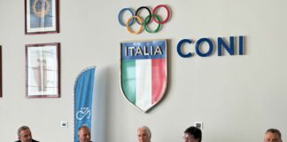 Dagnoni: “A Parigi2024 per dare nostro contributo a medagliere”