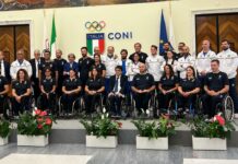 Malagò “A Parigi grandi aspettative per il Tiro con l’Arco”