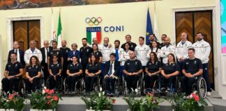 Malagò “A Parigi grandi aspettative per il Tiro con l’Arco”