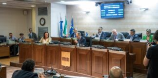 Basilicata, Marcello Pittella eletto presidente del Consiglio regionale