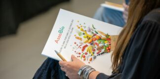 Assobio con 140 soci rappresenta il 70% del valore di mercato biologico