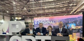 Toscana, l’assessore Marras in Portogallo al QSP summit