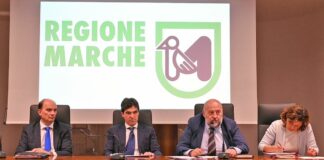 Crisi settore moda, il tavolo in Regione Marche