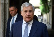 Ue, Tajani “Ininfluente il gruppo dei Patrioti”