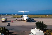 Stop all’addizionale comunale per gli aeroporti calabresi