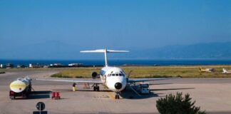 Stop all’addizionale comunale per gli aeroporti calabresi