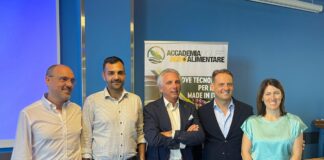 A Imperia Assemblea Its agroalimentare, Piana “Entro anno 4 nuovi corsi”
