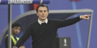 La Turchia ci crede, Montella “Olanda forte, noi gruppo unito”