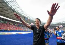 Switzerland announces World Cup squad: the full list