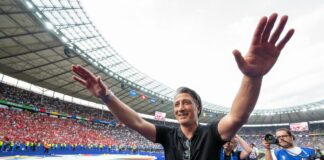 Svizzera mina vagante, Yakin “Con Inghilterra possiamo giocarcela”