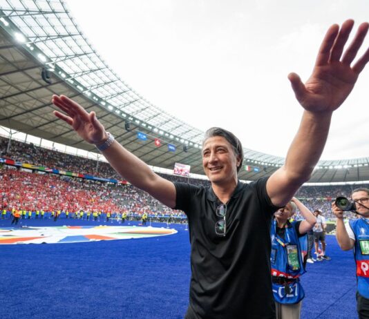 Switzerland announces World Cup squad: the full list