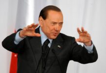 L’aeroporto di Malpensa sarà intitolato a Berlusconi