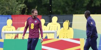 Southgate “Serve la miglior Inghilterra per battere la Svizzera”