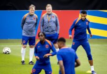 Olanda contro la sorpresa Turchia, Koeman “Guai a sottovalutarli”