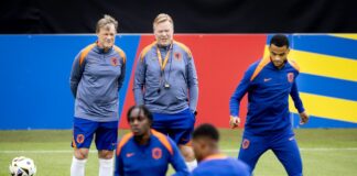 Olanda contro la sorpresa Turchia, Koeman “Guai a sottovalutarli”