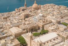 Malta, il debito pubblico sfiora quota 10 miliardi