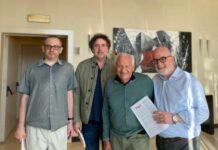 Mogol aderisce alla Figec Cisal