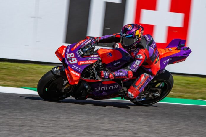 MotoGP - Gran Premio d'Italia